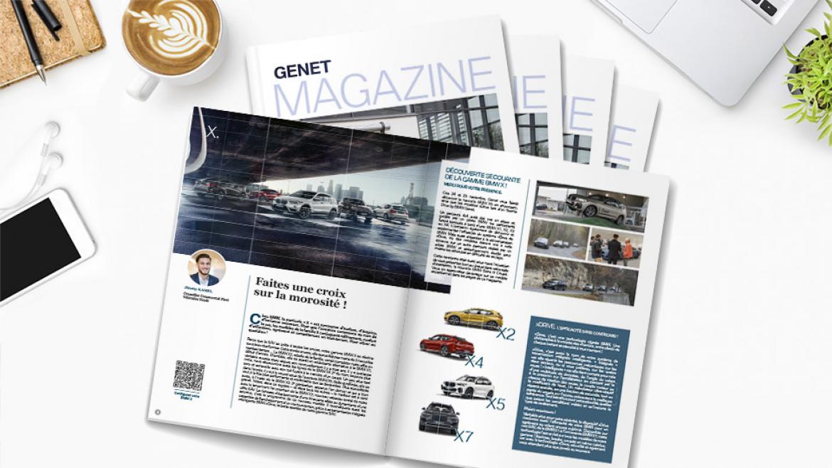 BMW News