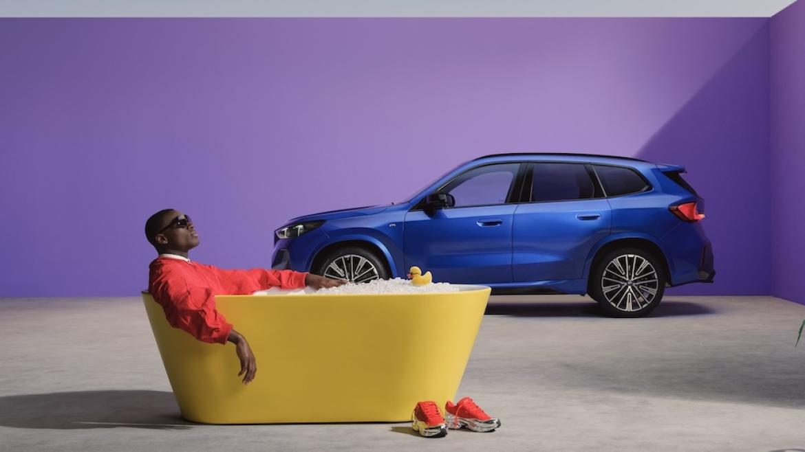 BMW Proactive Care
