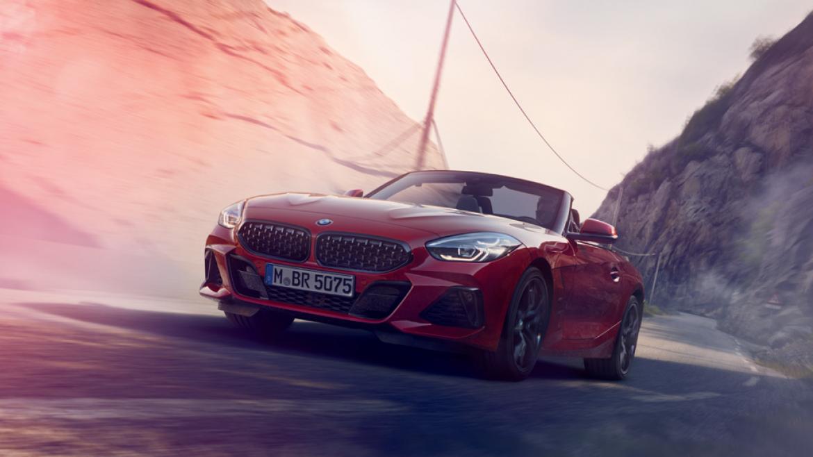 BMW Z4