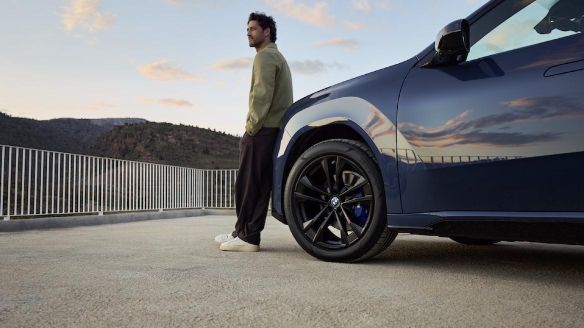 -20% de réduction sur les Roues été BMW