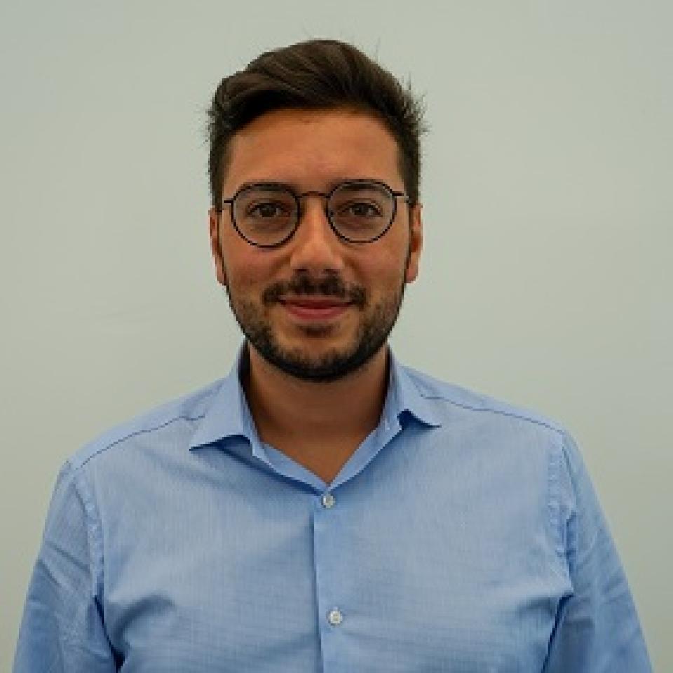 Christophe Angeli